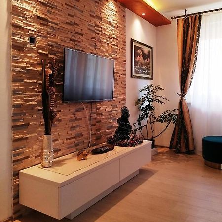Oasis Felix Apartment Bělehrad Exteriér fotografie