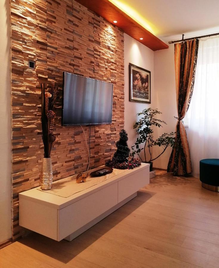 Oasis Felix Apartment Bělehrad Exteriér fotografie