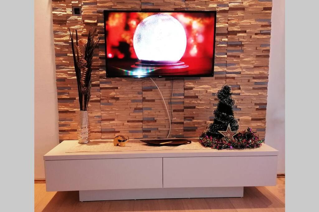 Oasis Felix Apartment Bělehrad Exteriér fotografie