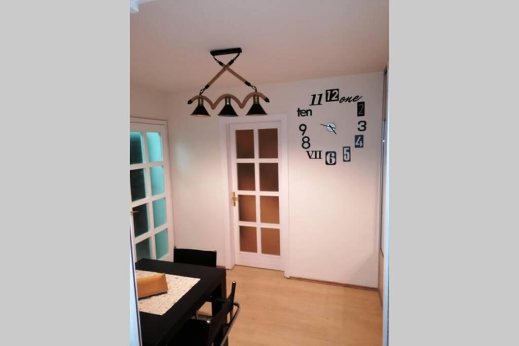 Oasis Felix Apartment Bělehrad Exteriér fotografie