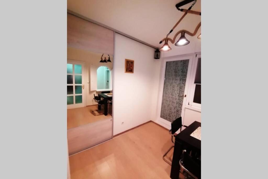 Oasis Felix Apartment Bělehrad Exteriér fotografie